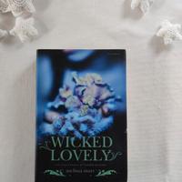 Libro Wicked lovely di Melissa Marr