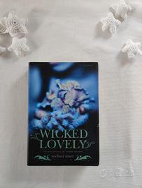 Libro Wicked lovely di Melissa Marr
