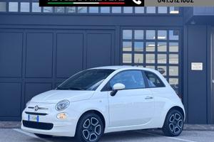 FIAT 500 1.0 Hybrid CLUB
