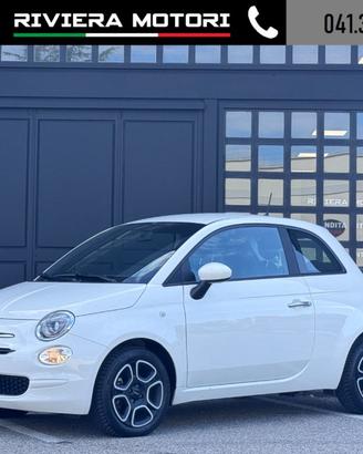 FIAT 500 1.0 Hybrid CLUB