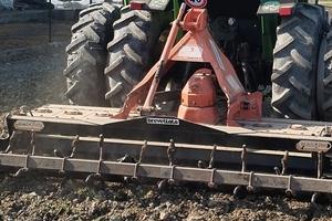 erpice rotante Maschio 2.5m