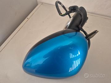 Specchietti Citroen c3