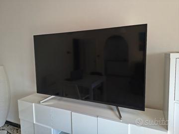 TV 65" sony