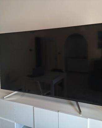 TV 65" sony