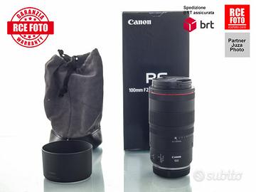 Canon RF 100 F2.8 L IS USM Macro (Canon)