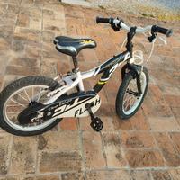 Bici 4-6 anni 