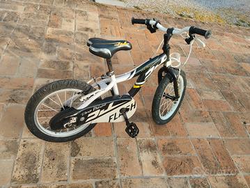 Bici 4-6 anni 