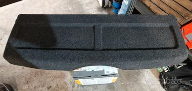 pianale baule cappelliera Fiat Panda 169