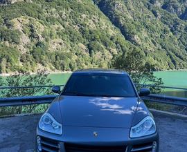 Porsche Cayenne 3.0 V6 TDI
