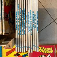 fumetti tex willer dal numero 1 al numero 300