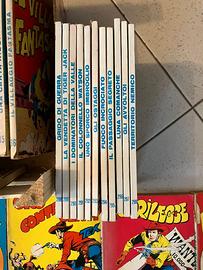 fumetti tex willer dal numero 1 al numero 300