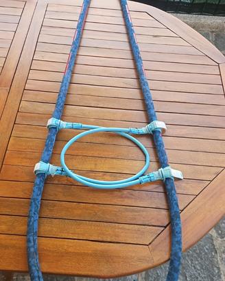 Boma Windsurf Severne Carbonio