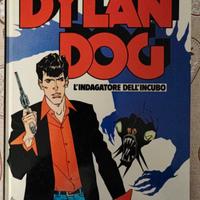 Fumetto Dylan Dog