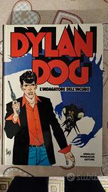 Fumetto Dylan Dog