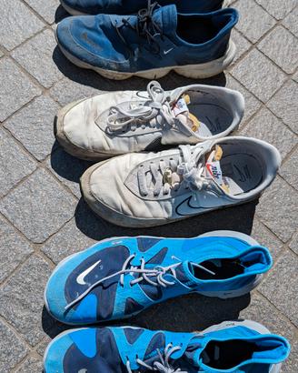 Nike uomo tg.47