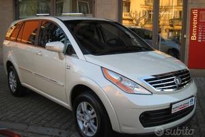 SUV 4x4 Tata Aria - 7 POSTI - AZIENDALE