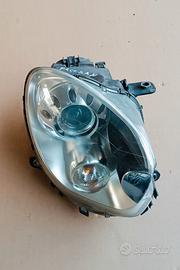 Faro anteriore destro Mini Cooper Paceman