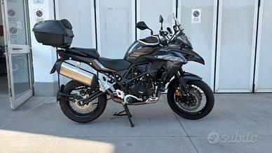 Benelli TRK 502 X ABS - 2021