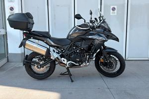 Benelli TRK 502 X ABS - 2021