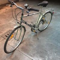 Bicicletta uomo BIANCHI 