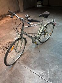 Bicicletta uomo BIANCHI 