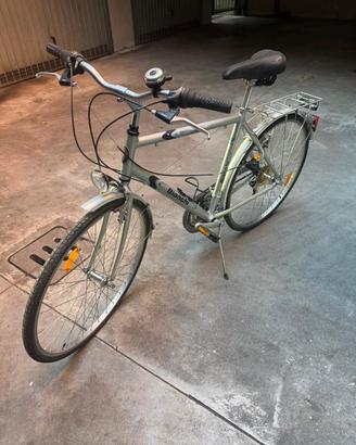 Bicicletta uomo BIANCHI 