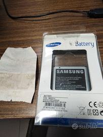 BATTERIA SAMSUNG MODEL EB535151VU 1500MAH