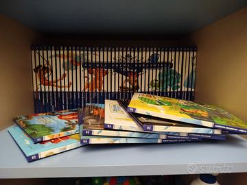 Collana libri Disney