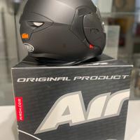 Casco modulare