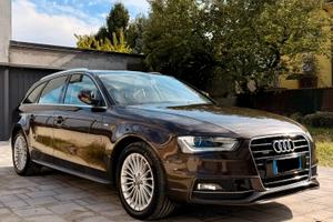 Audi A4 QUATTRO