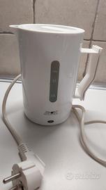 bollitore da viaggio