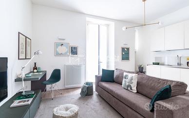 Appartamento a Milano Via Luigi Galvani 2 locali