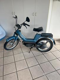 Piaggio SÌ
