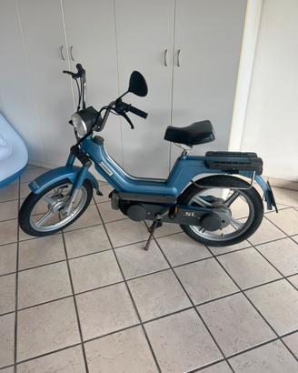 Piaggio SÌ