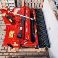 Fresa interra sassi g25 forigo