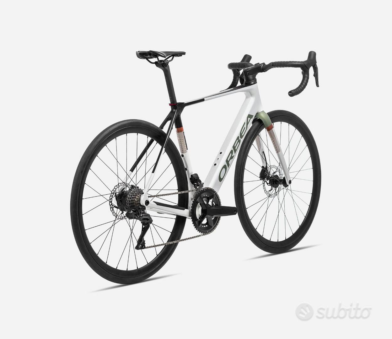 Subito Energy Ebike ORBEA GAIN M30i 2023 EBIKE scontatissima