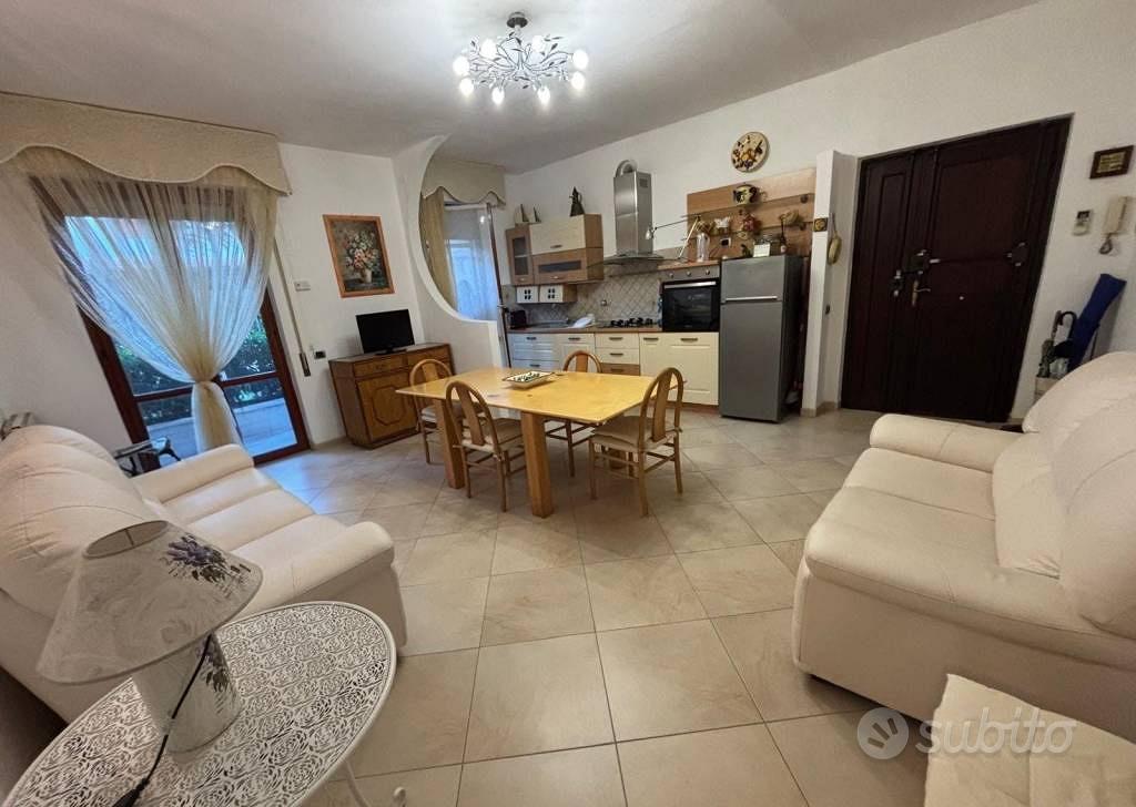 Appartamento – Massa, Ronchi, Marina di Massa - Vista 2