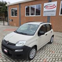 Fiat Panda 1.2 Easy 69cv 5 posti