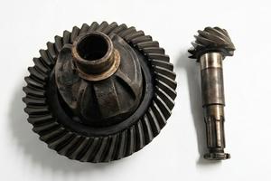 Coppia conica 10x43 a. romeo giulia scatola planet