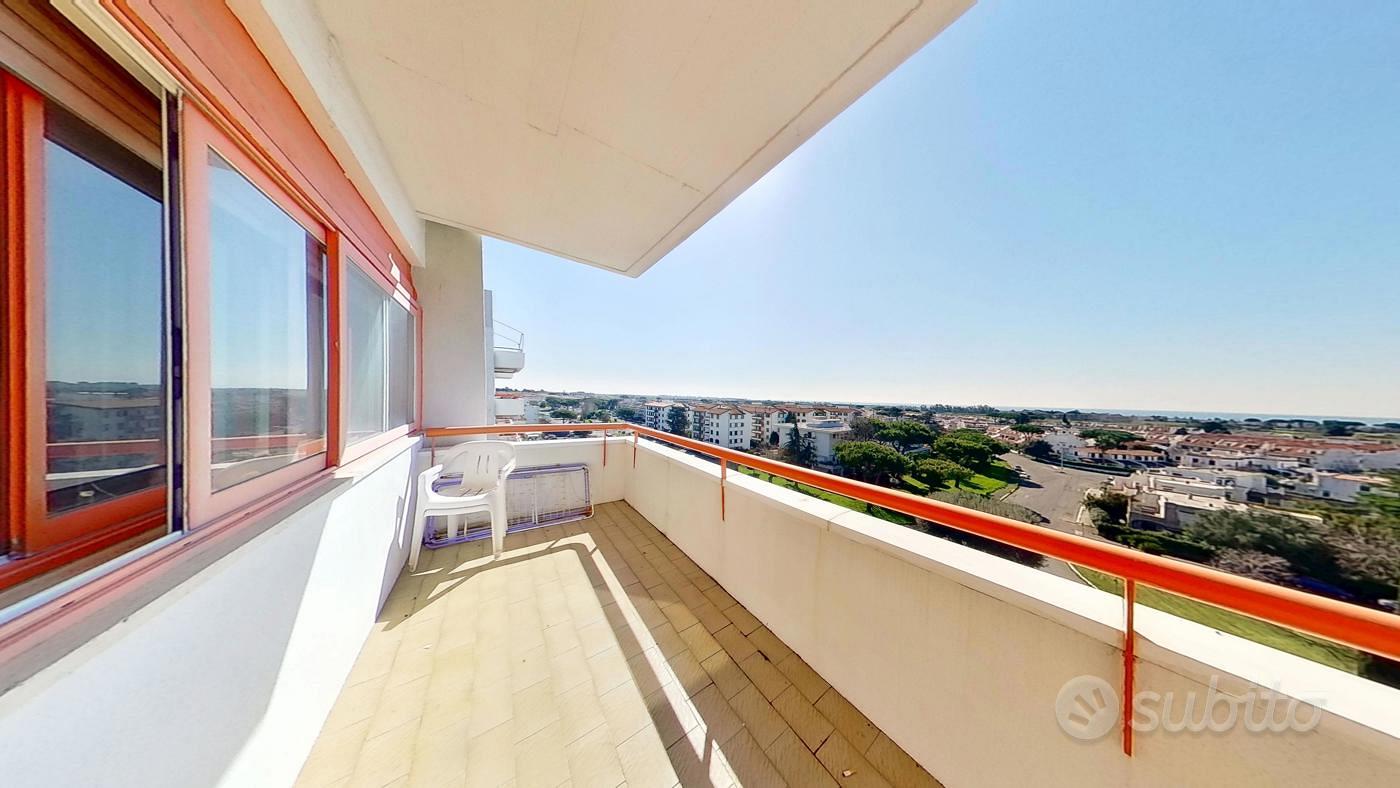 Apartment in Marina di Cerveteri, Cerenova Costantica - Vista 3