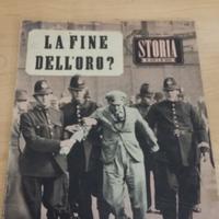 Rivista antica Storia di ieri e di oggi