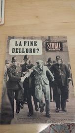Rivista antica Storia di ieri e di oggi