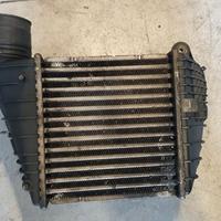 Intercooler Volkswagen Golf 4 1.9 Tdi