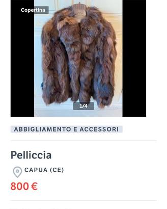 Pelliccia