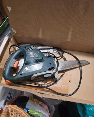 sega multifunzione 