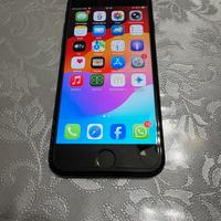 Iphone se 128 gb nero