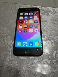 Iphone se 128 gb nero