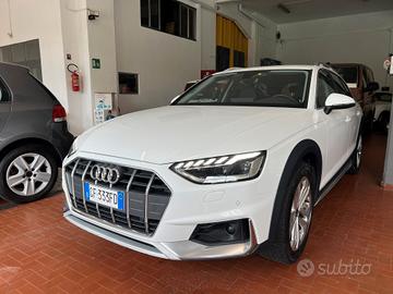 Audi A4 allroad A4 allroad 40 TDI 204 CV S tronic 