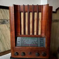 Philips 653M ( solo scala Parlante)