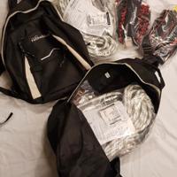 dispositivo sicurezza anticaduta